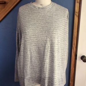 Aerie Comfy Pullover | Size Large